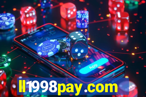 ll1998pay.com