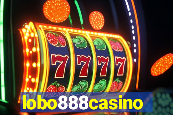 lobo888casino