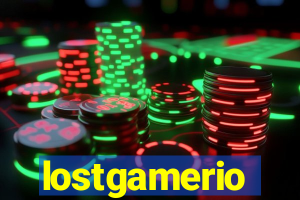 lostgamerio