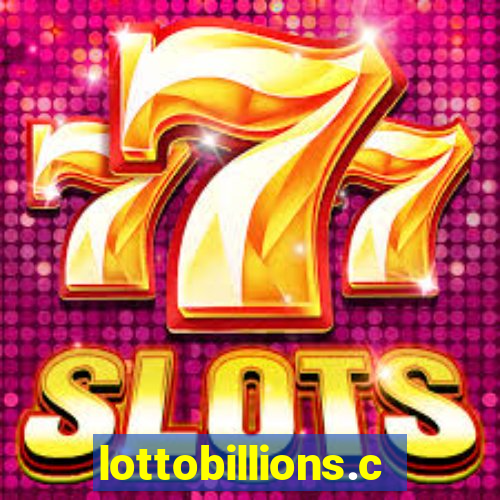 lottobillions.com