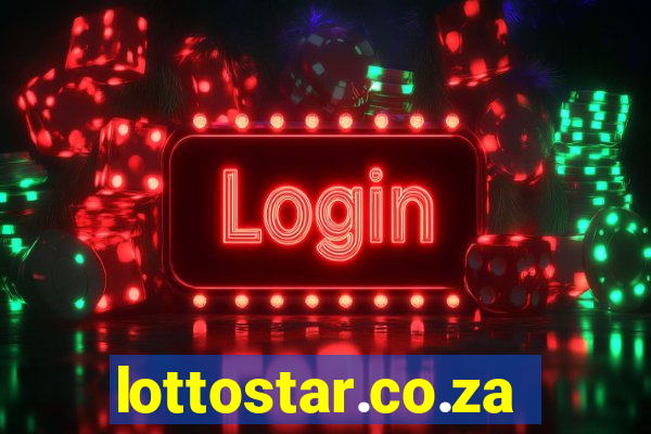 lottostar.co.za