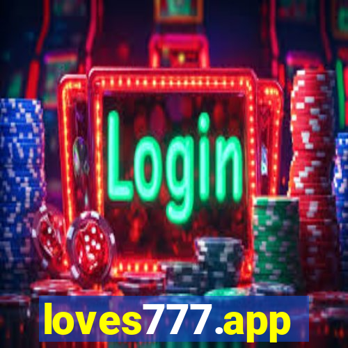 loves777.app