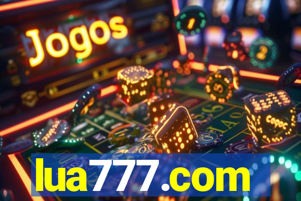 lua777.com