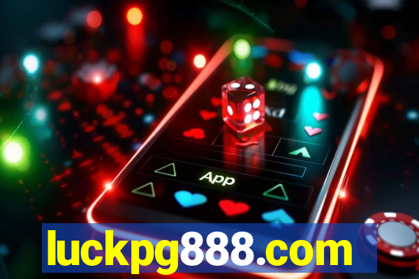 luckpg888.com