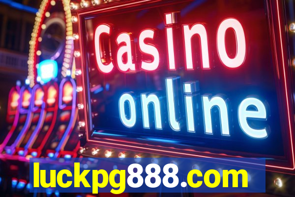 luckpg888.com