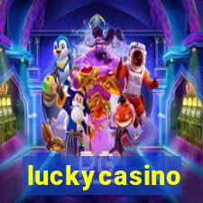 luckycasino