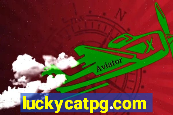 luckycatpg.com