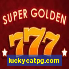 luckycatpg.com