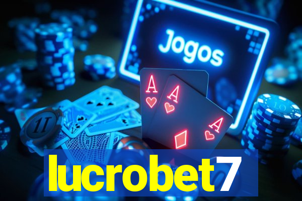 lucrobet7