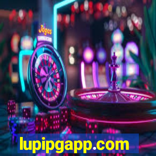 lupipgapp.com