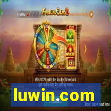 luwin.com