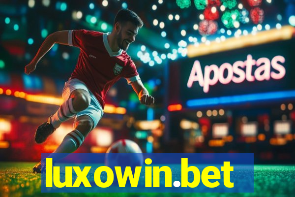 luxowin.bet