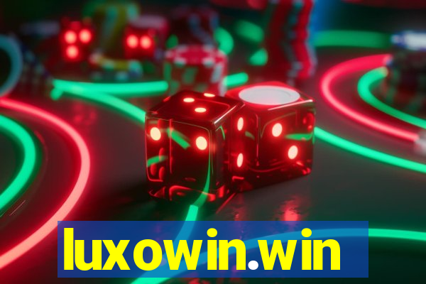 luxowin.win