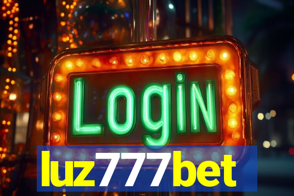 luz777bet