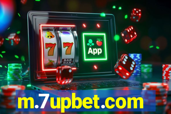 m.7upbet.com