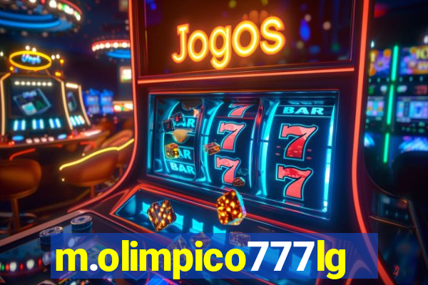 m.olimpico777lg.com