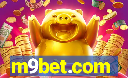 m9bet.com