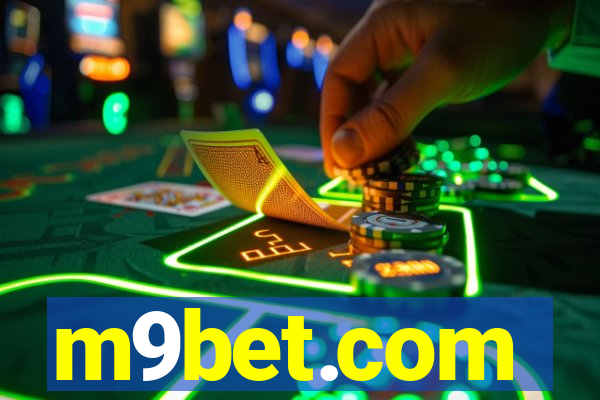 m9bet.com