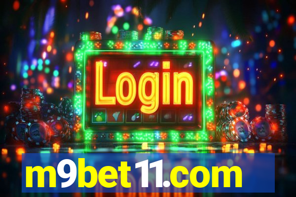 m9bet11.com