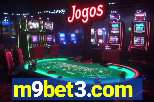 m9bet3.com