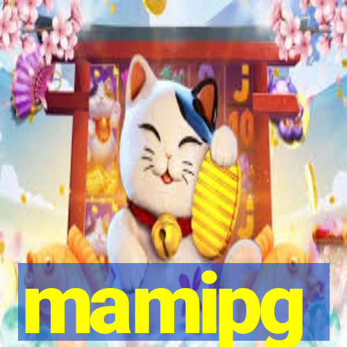 mamipg