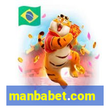 manbabet.com