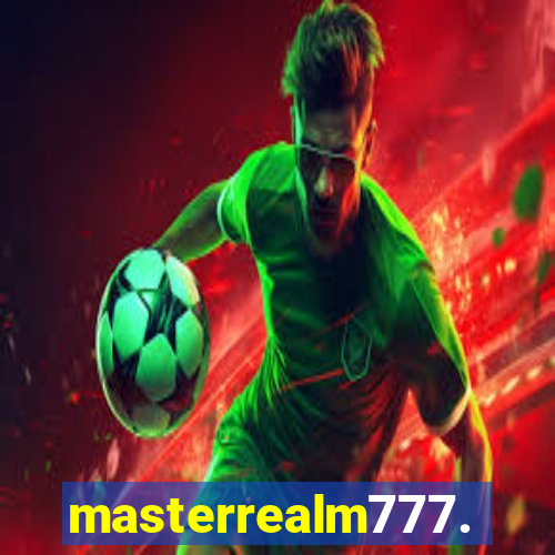 masterrealm777.com