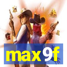 max9f