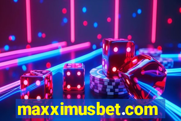 maxximusbet.com