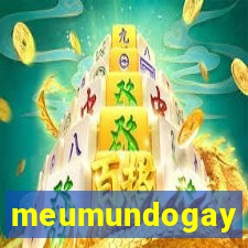 meumundogay