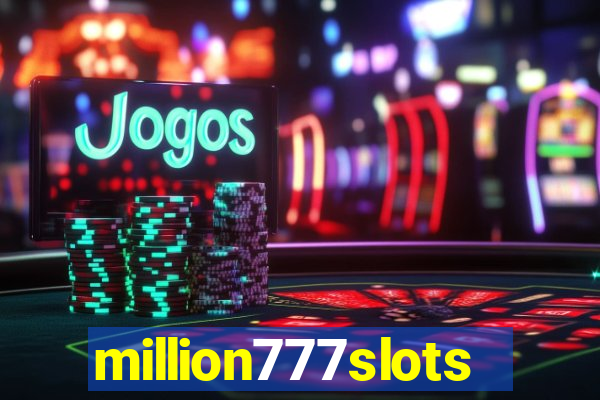 million777slots.com