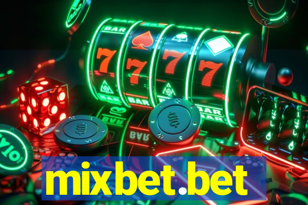 mixbet.bet