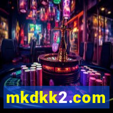 mkdkk2.com