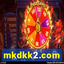 mkdkk2.com