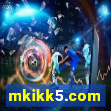 mkikk5.com