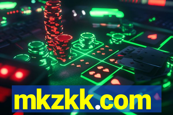 mkzkk.com