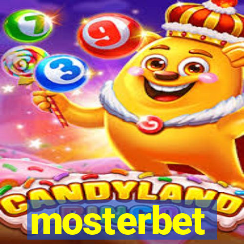 mosterbet