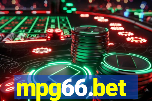 mpg66.bet