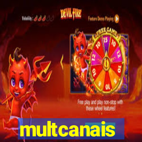 multcanais