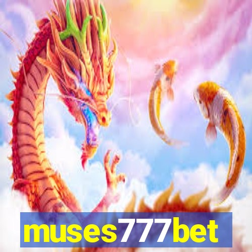 muses777bet