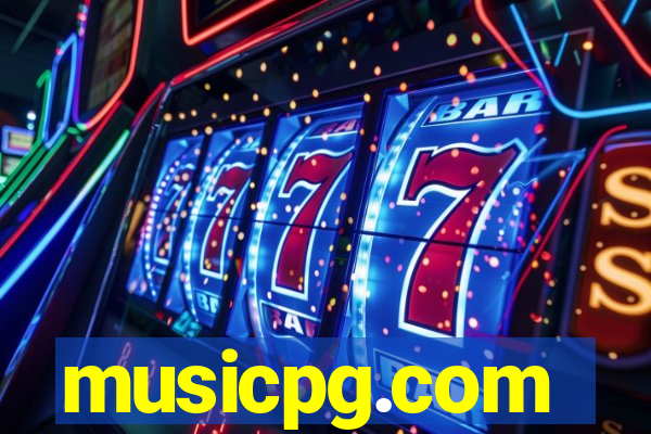 musicpg.com