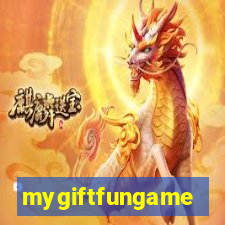 mygiftfungame