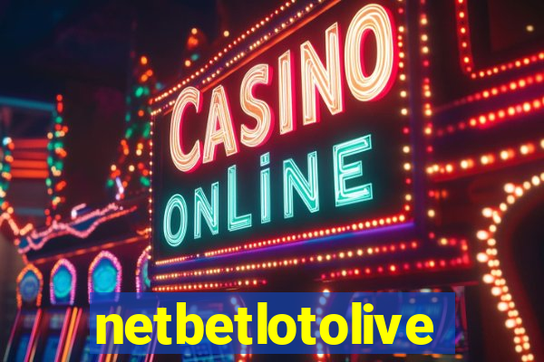 netbetlotolive