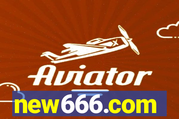 new666.com