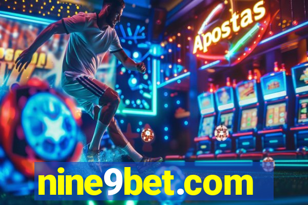 nine9bet.com