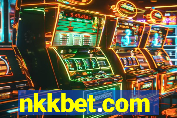 nkkbet.com