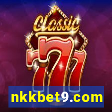 nkkbet9.com