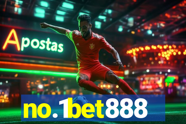 no.1bet888