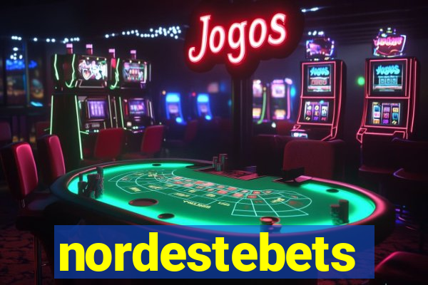 nordestebets