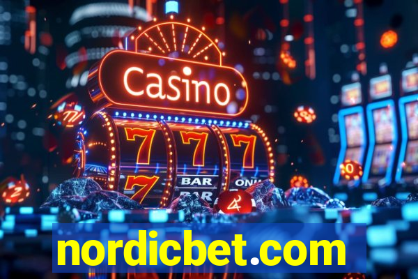 nordicbet.com